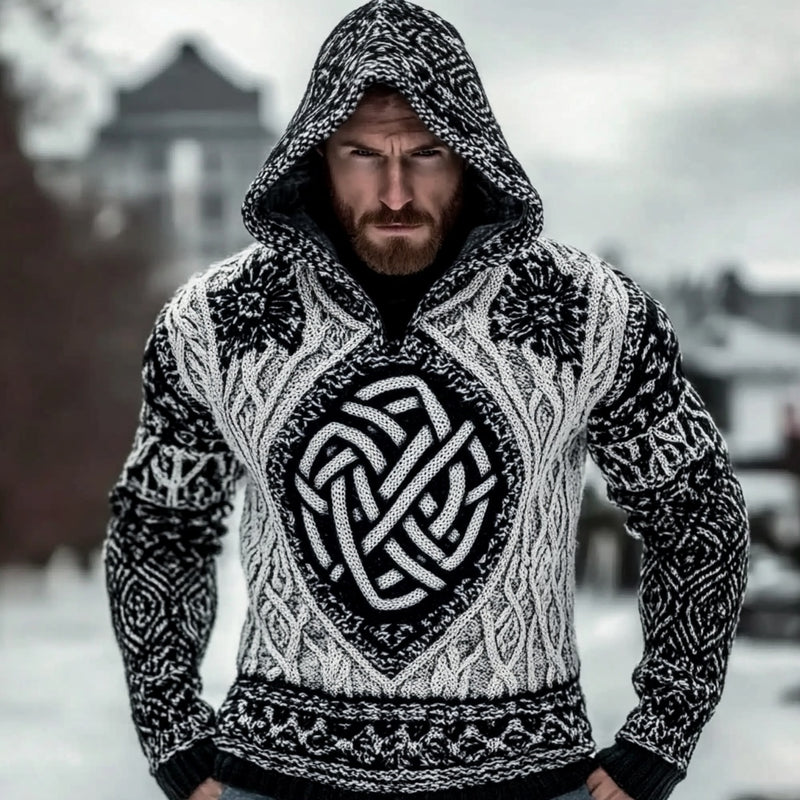 Thoughtfully Designed Sweater