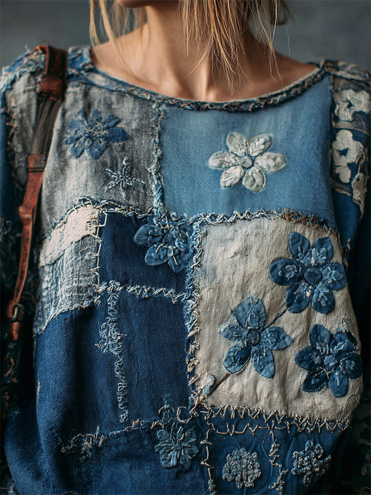 Beautifully Crafted Garment