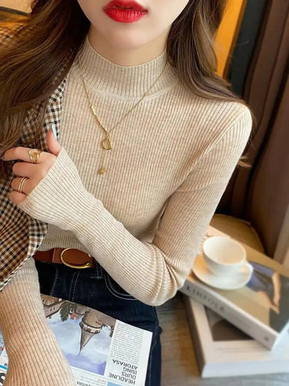 Vintage Inspired Sweater