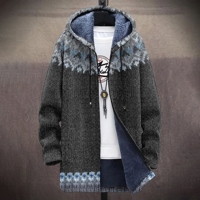 Elegantly Designed Cardigan
