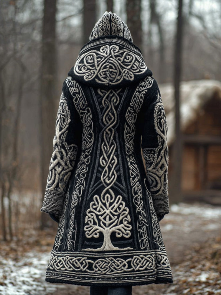 Thoughtfully Designed Sweater