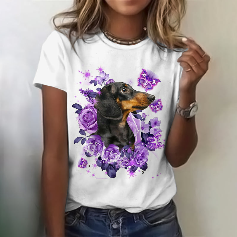 Beautifully Crafted T-Shirt