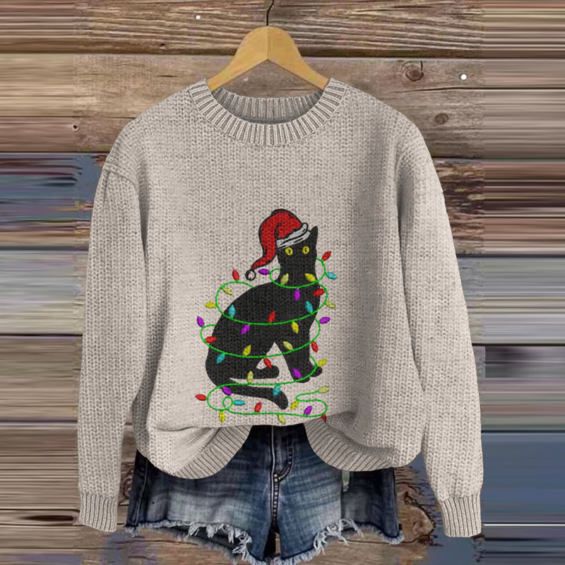 Beautifully Crafted Sweater