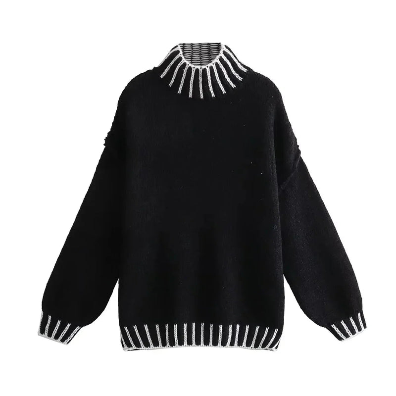 Vintage Inspired Sweater