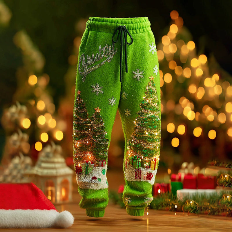 Classic Vintage Pants