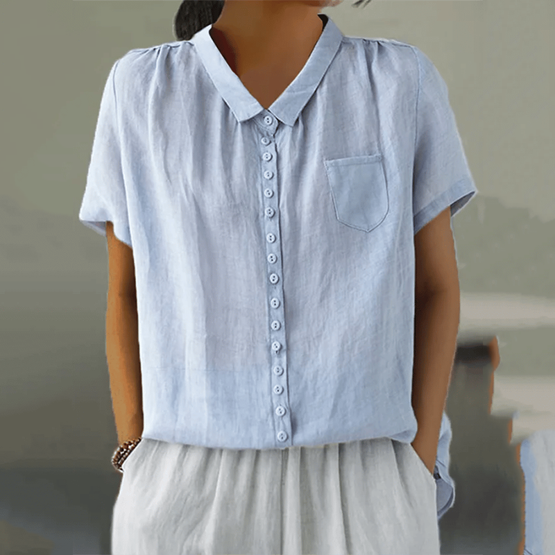 Classic Designed Shirt