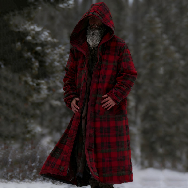 Vintage Inspired Jacket