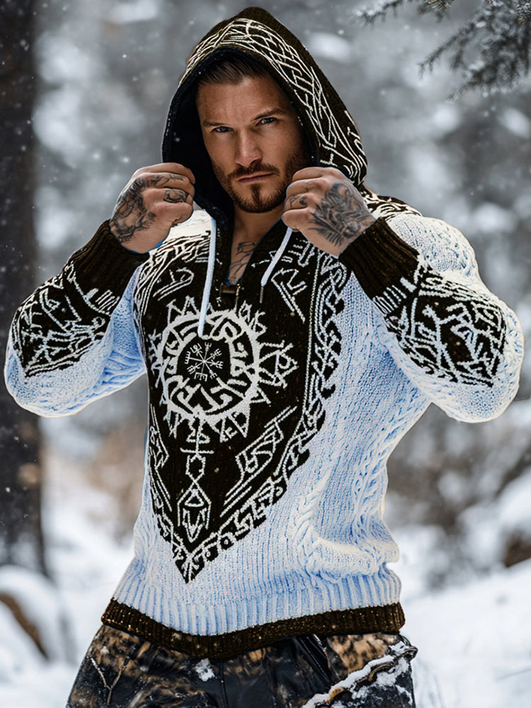 Elegantly Designed Sweater