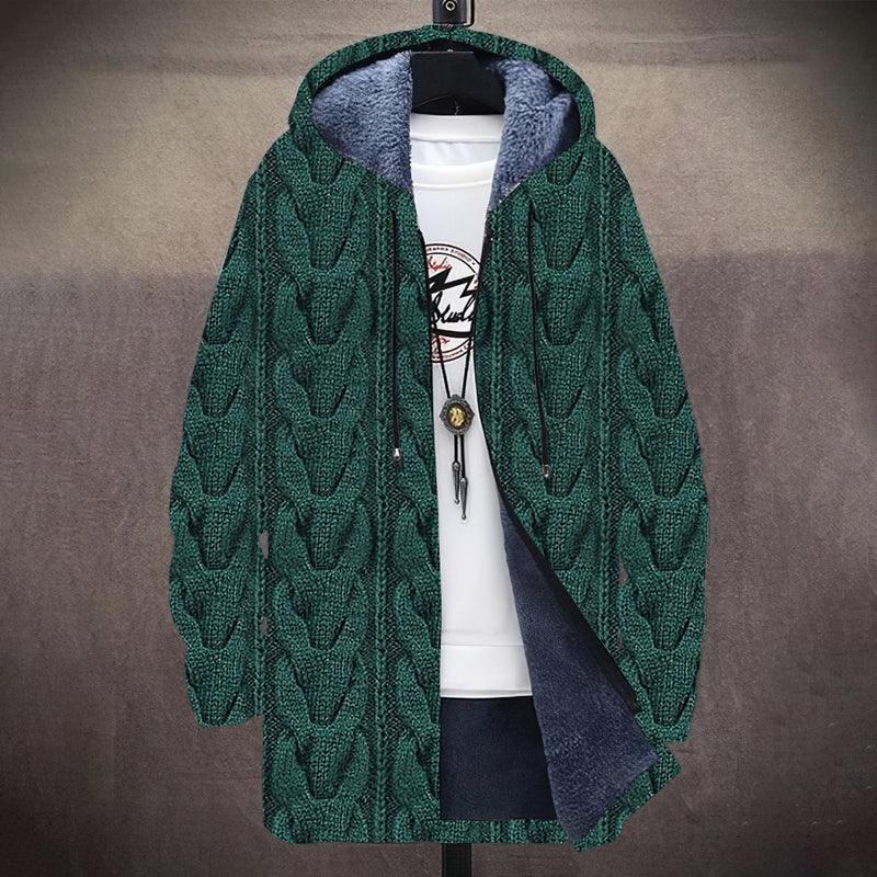 Classic Vintage Coat