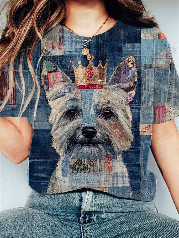 Beautifully Crafted T-Shirt