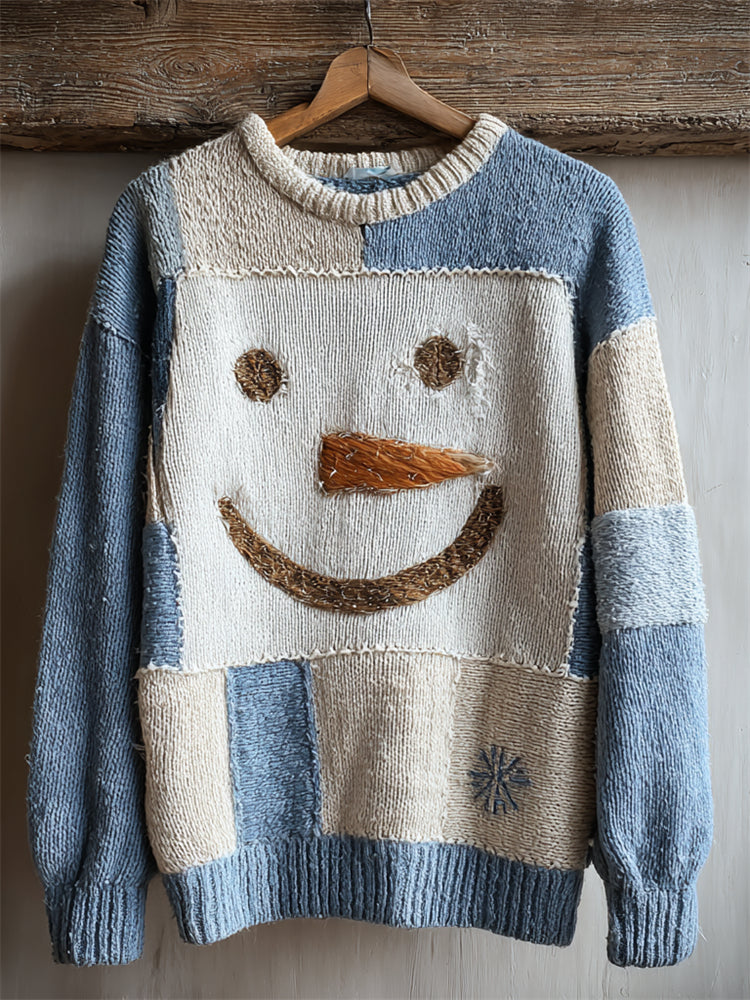 Elegantly Designed Sweater