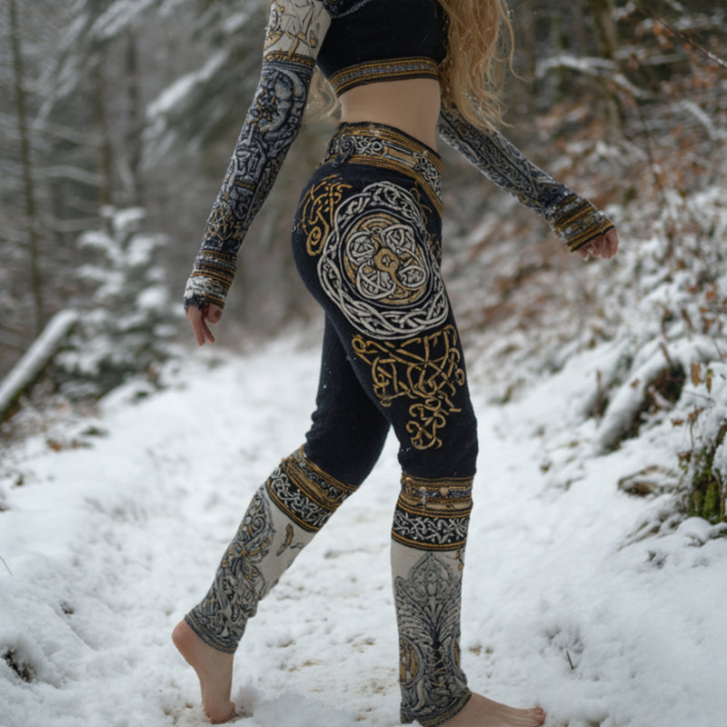 Classic Designed Garment