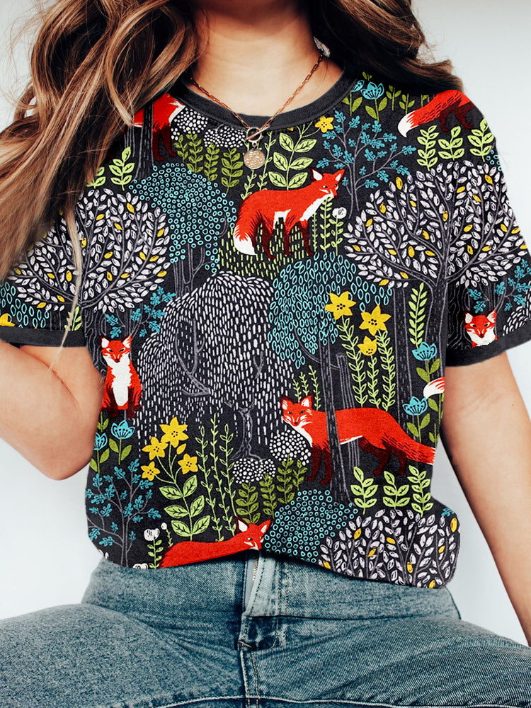 Classic Vintage Shirt