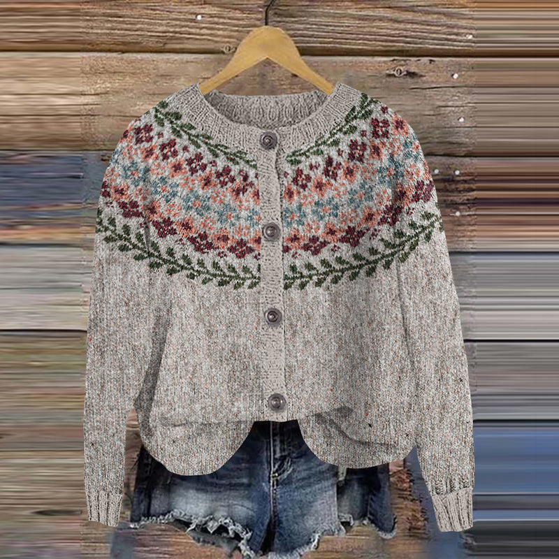 Beautifully Crafted Sweater