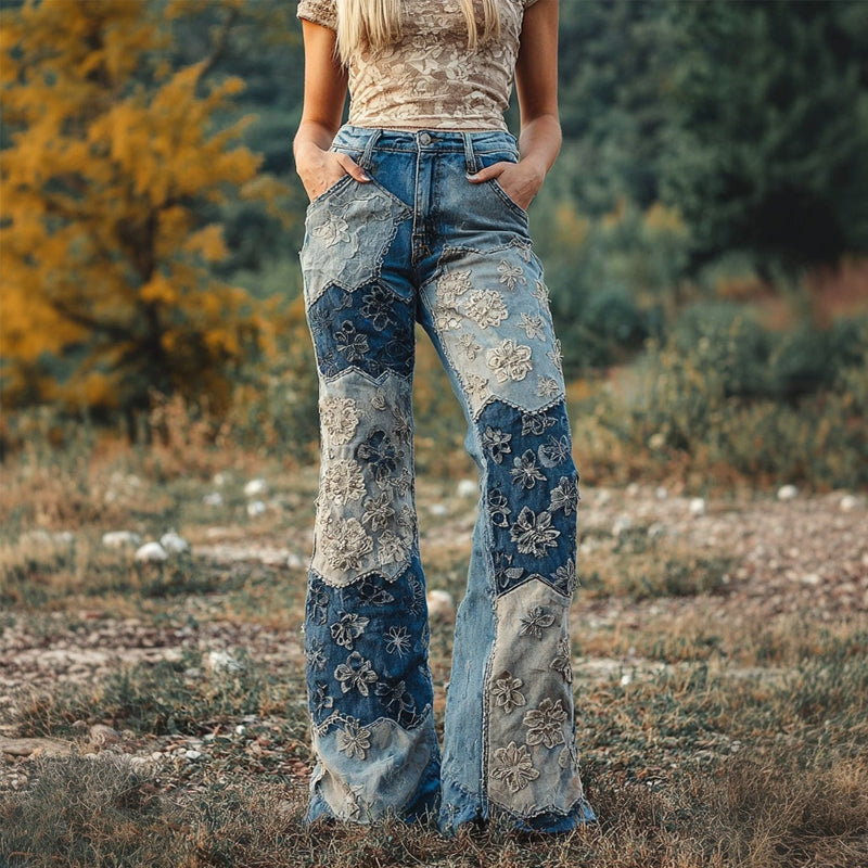 Timeless Vintage Style Garment
