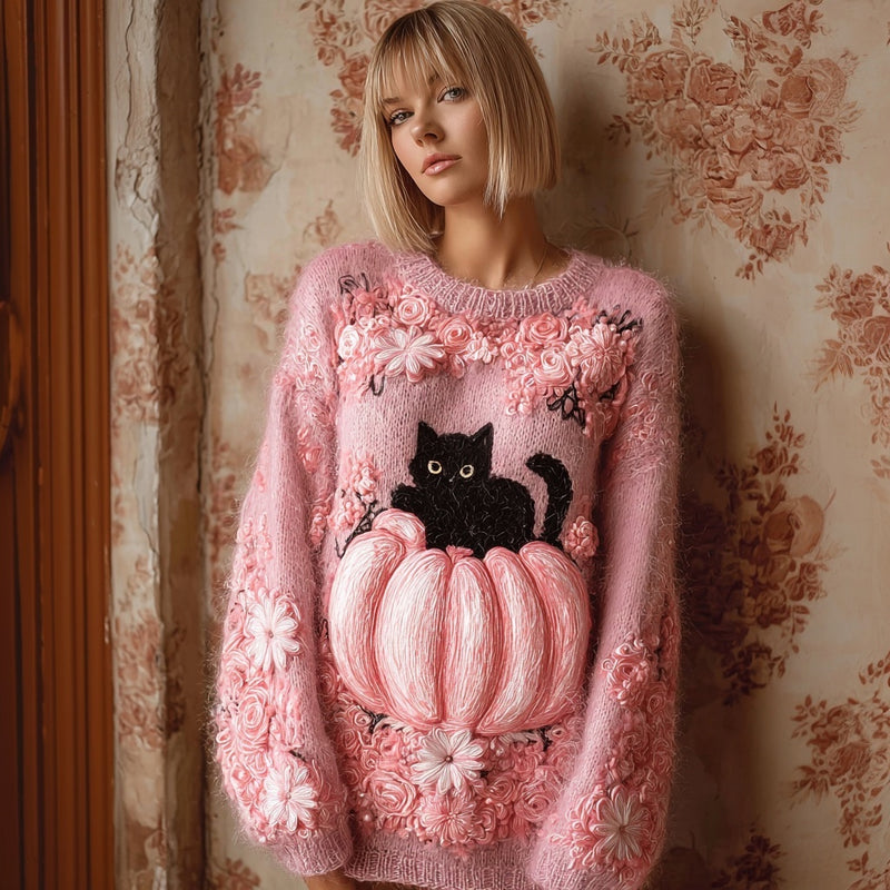 Classic Vintage Sweater