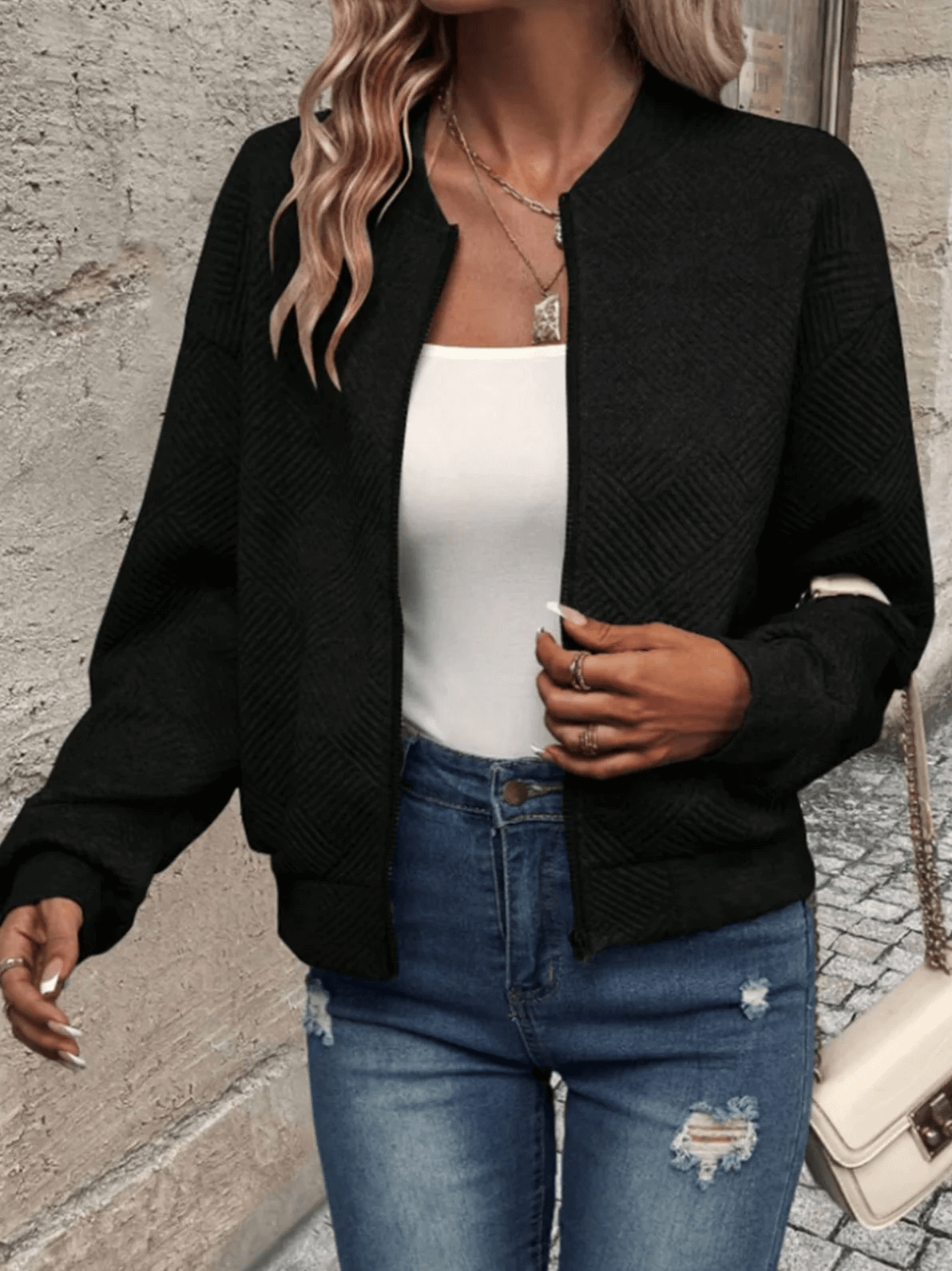 Classic Vintage Sweater