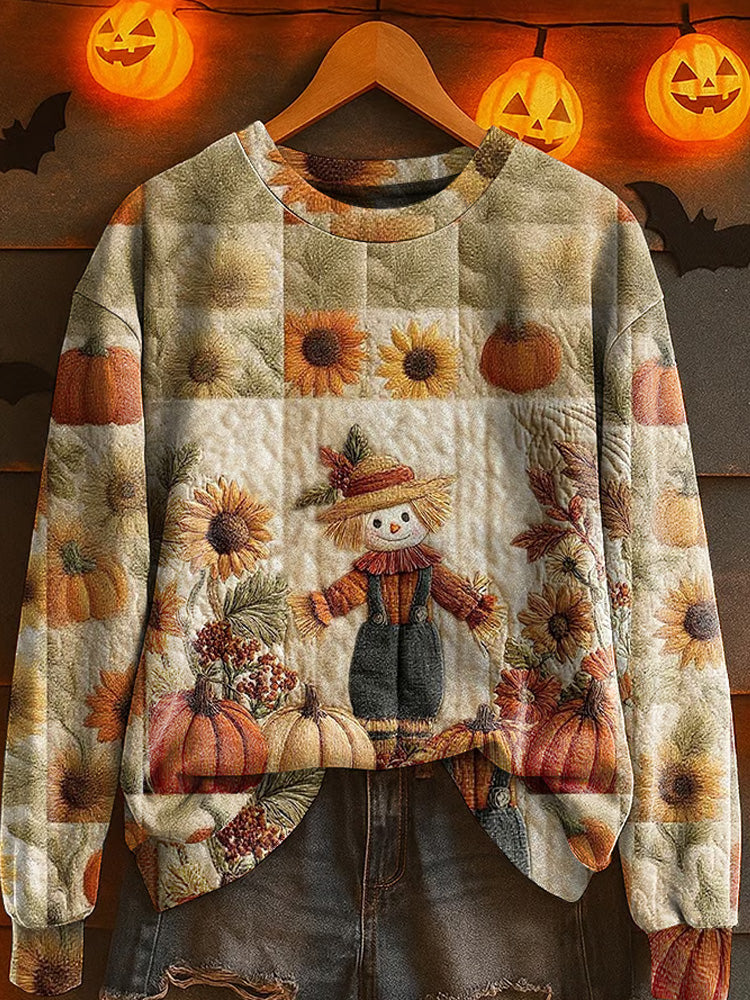 Thoughtfully Designed Shirt