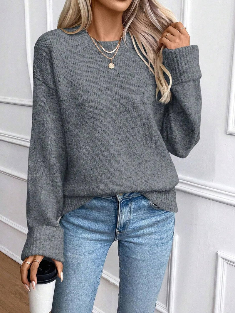 Thoughtfully Designed Sweater
