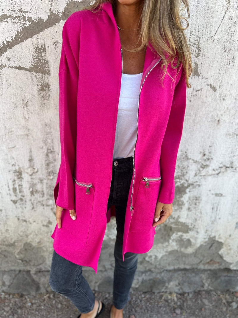 Timeless Vintage Style Jacket