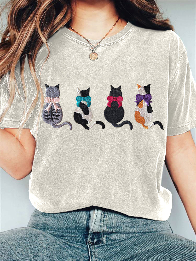 Classic Vintage T-Shirt