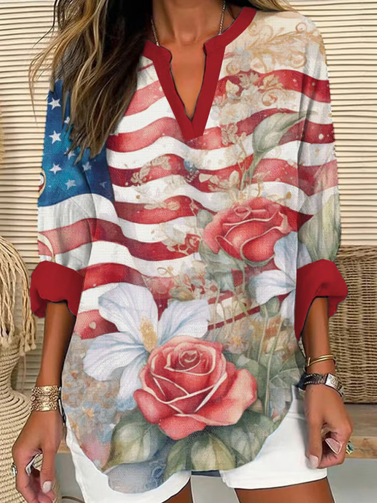 Beautifully Crafted Shirt