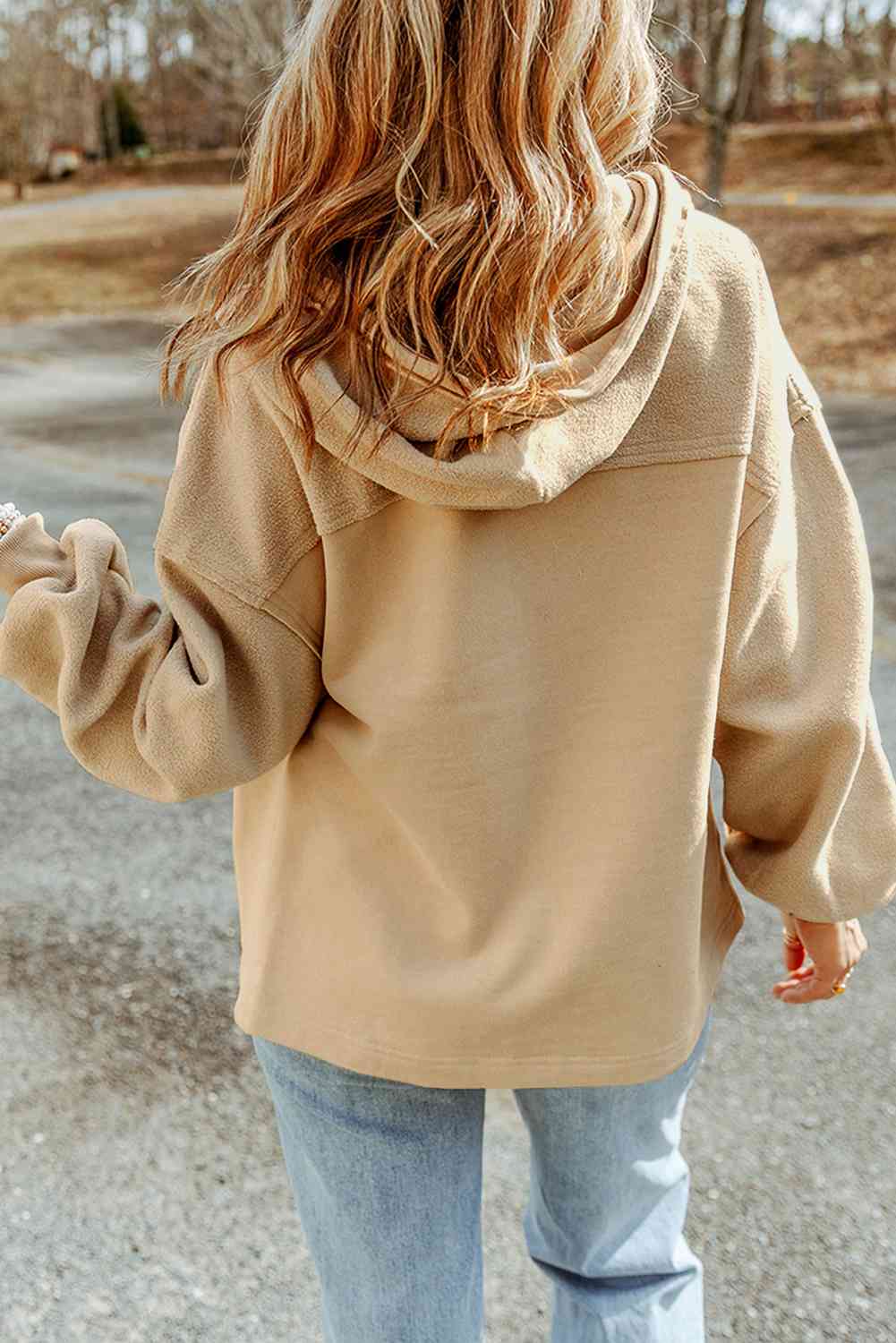 Classic Designed Jacket