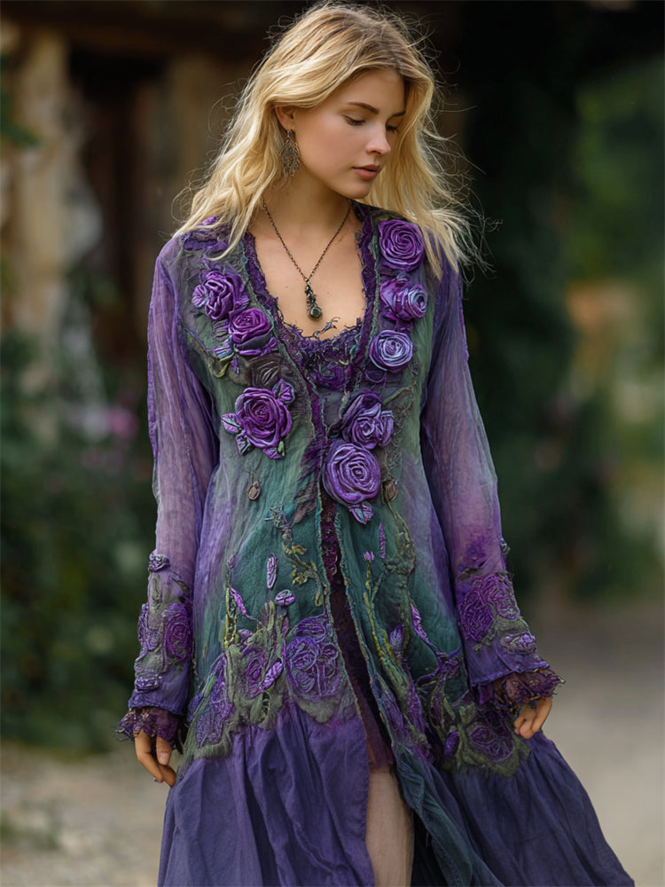 Elegantly Designed Cardigan