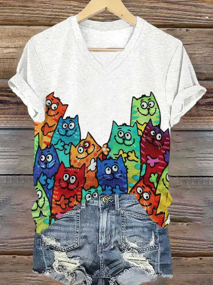 Beautifully Crafted T-Shirt