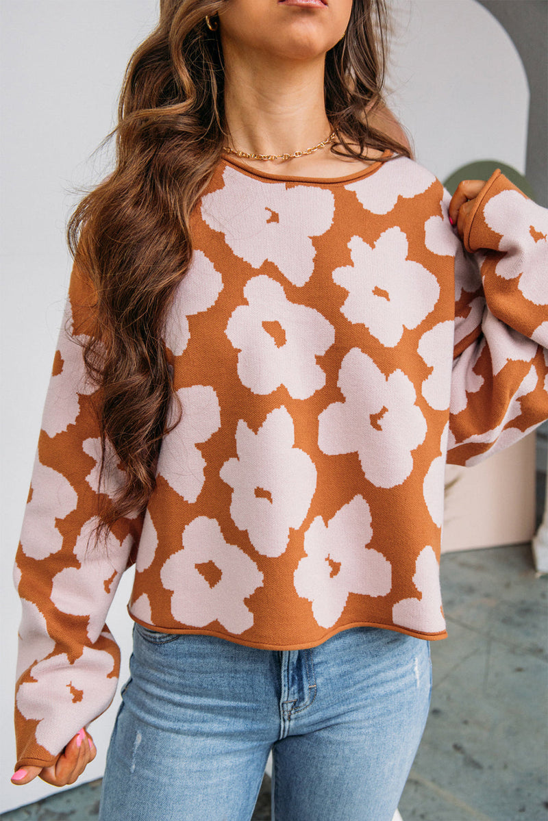 Beautifully Crafted Sweater