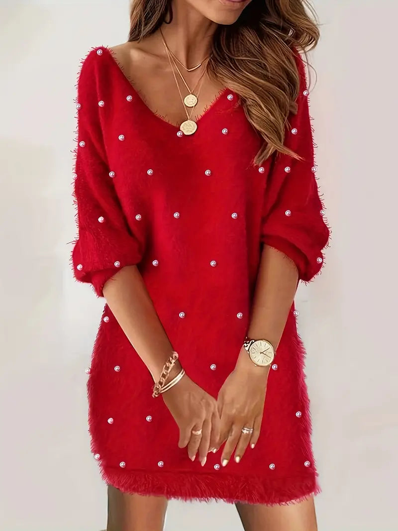 Beautifully Crafted Sweater