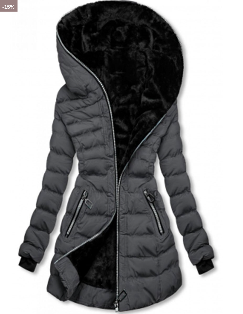 Elegantly Designed Jacket