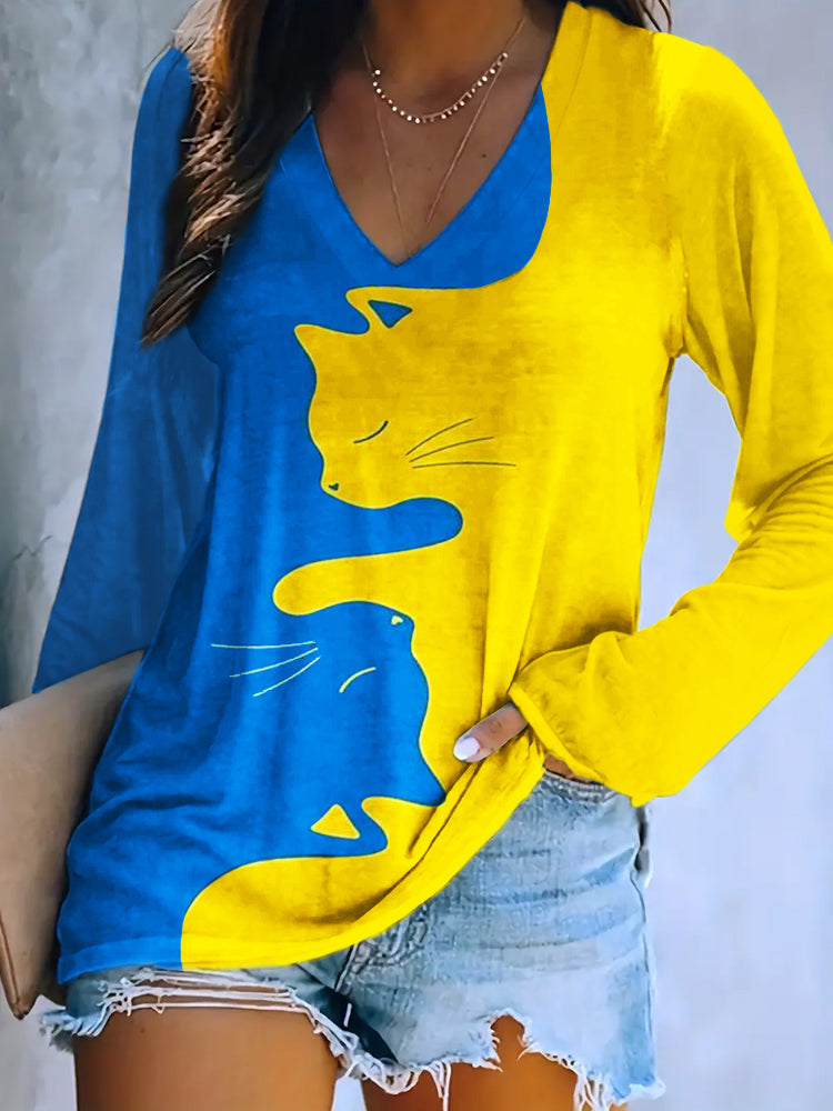 Vintage Inspired T-Shirt