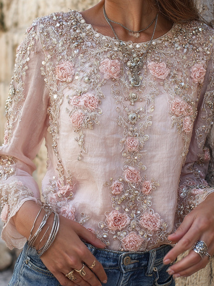 Classic Designed Garment