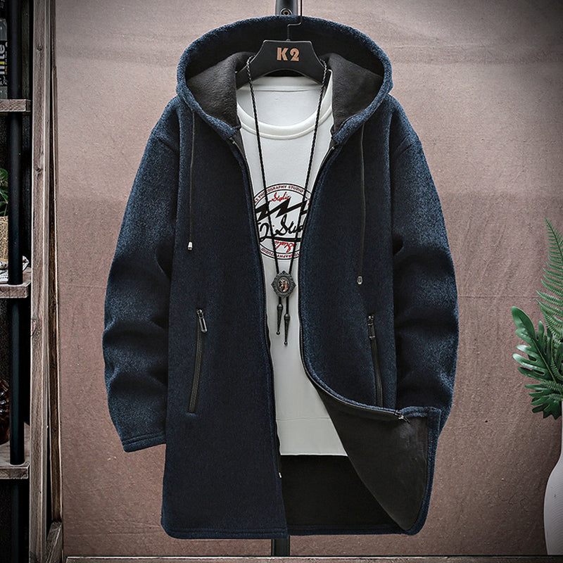 Timeless Vintage Style Cardigan