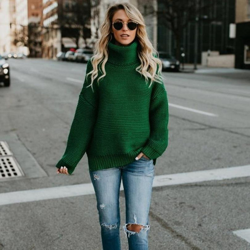 Beautifully Crafted Sweater