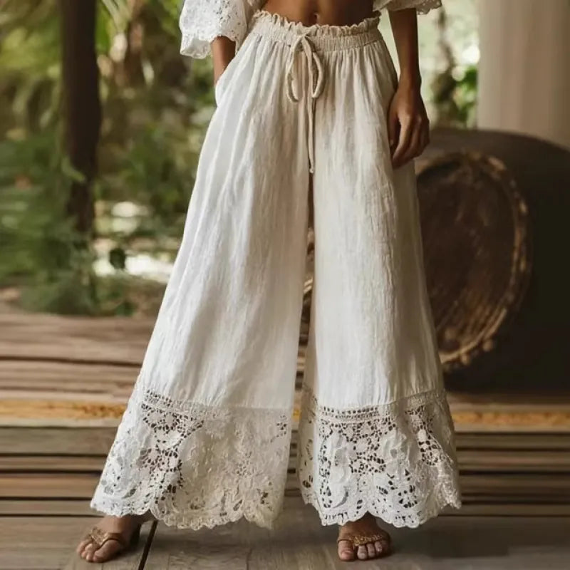 Vintage Inspired Pants