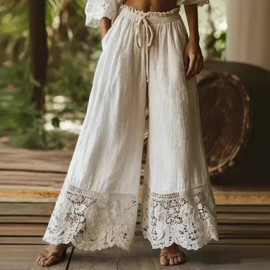 Vintage Inspired Pants