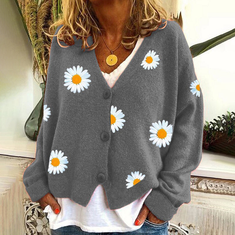 Vintage Inspired Cardigan