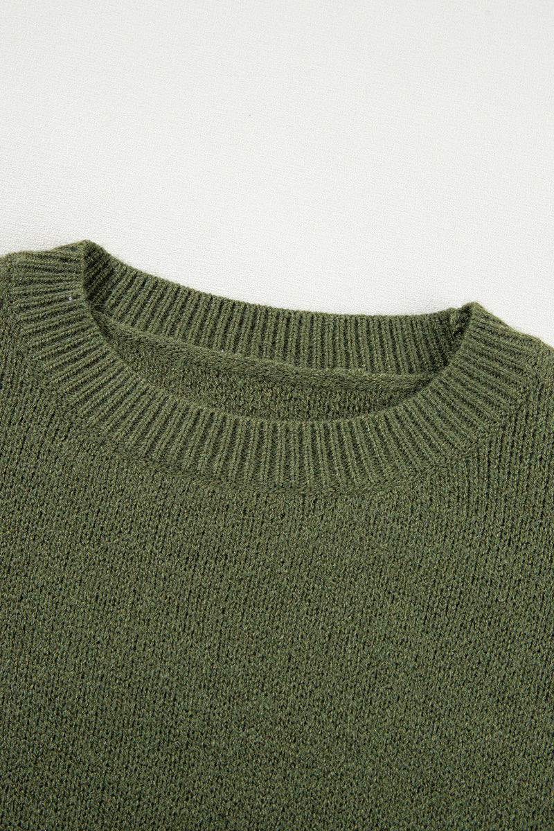 Classic Vintage Sweater