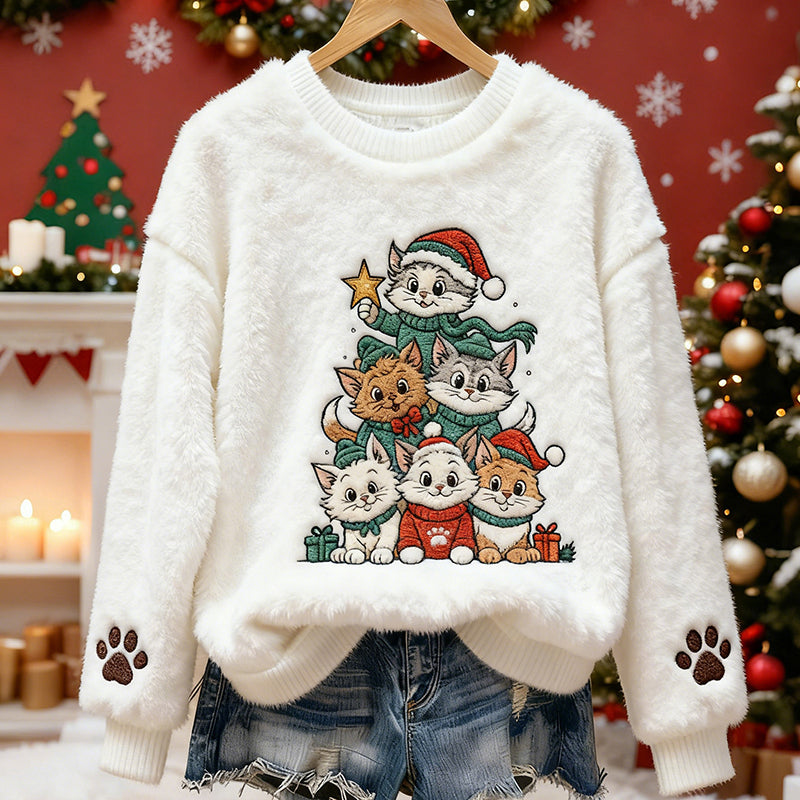 Classic Vintage Sweater