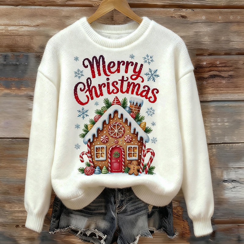 Classic Vintage Sweater
