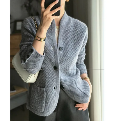 JO | Ladies vest