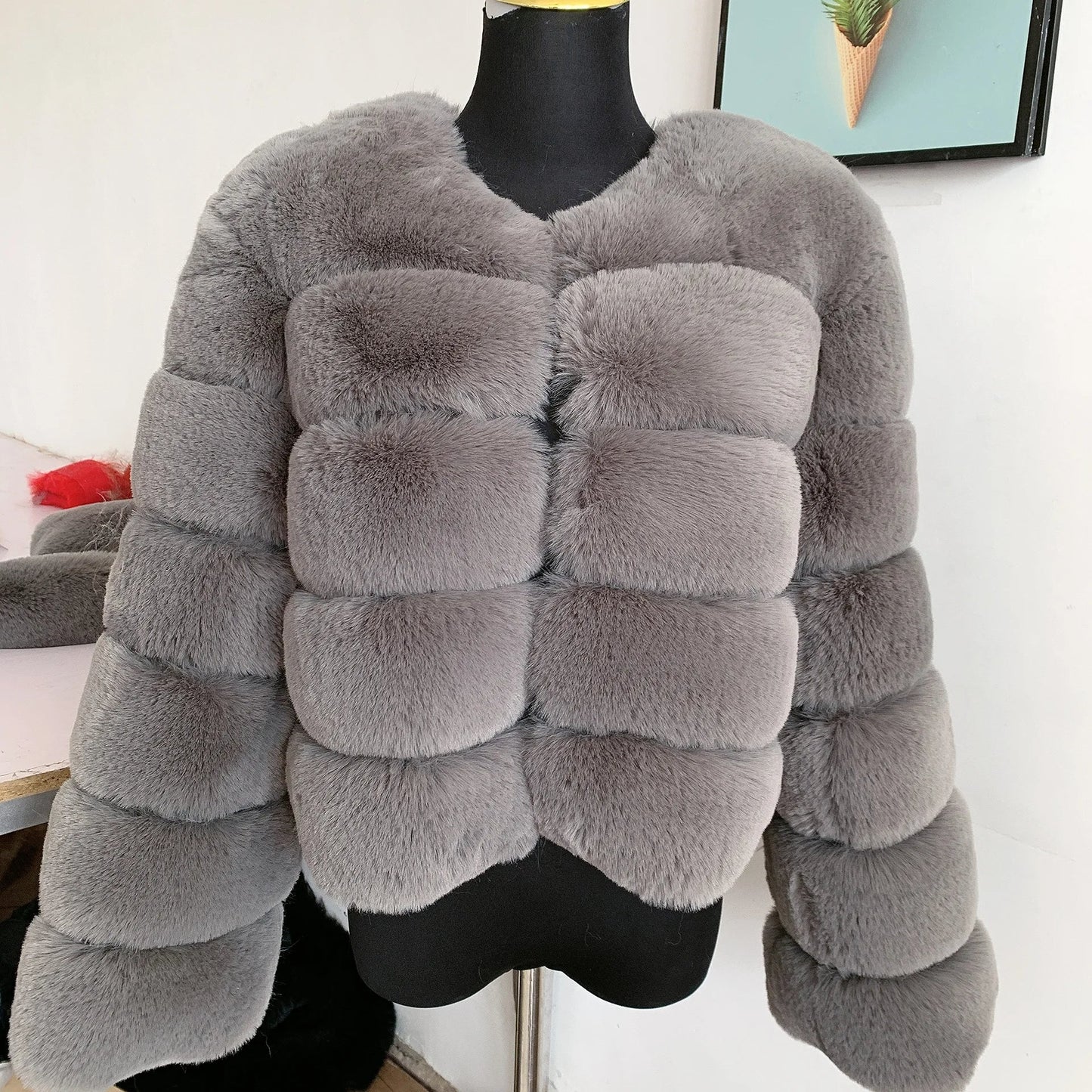 Elegantly Designed Jacket