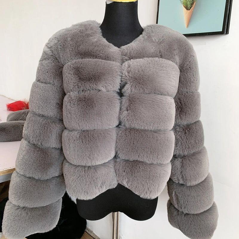 Elegantly Designed Jacket