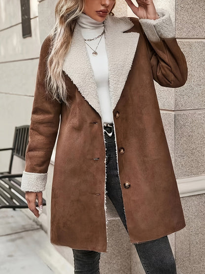 Beautifully Crafted Jacket