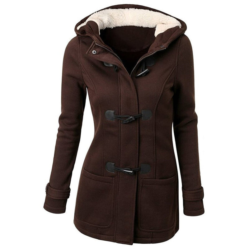 Beautifully Crafted Coat