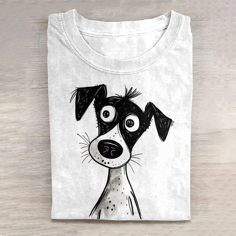 Vintage Inspired T-Shirt