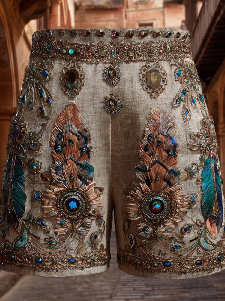 Classic Designed Garment