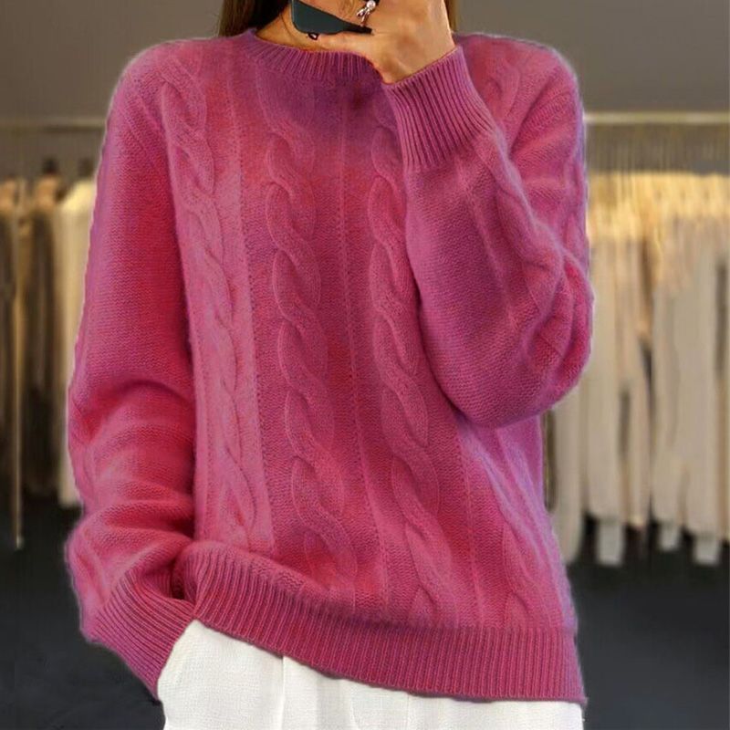 Vintage Inspired Sweater